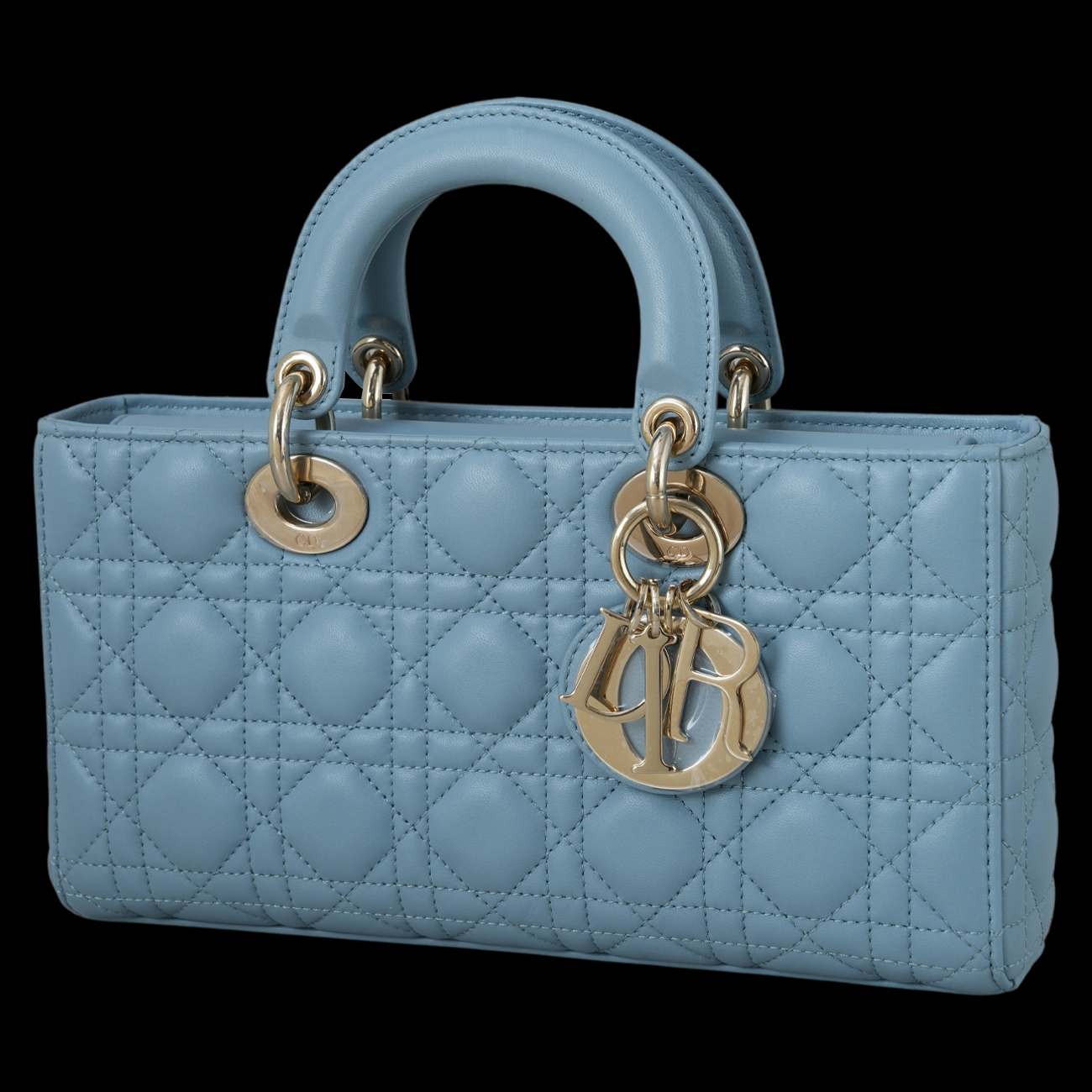 CHRISTIAN DIOR(USED)크리스찬디올 레이디 D JOY 백
